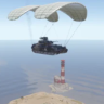 空投坦克副本 Bradley Drops