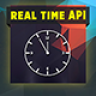 a Time API - 一个时间 API