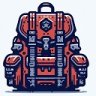 Backpack Slot Item - 背包插槽项目