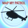 Map My Patrol  -  地图我的巡逻