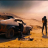 Fury Road Wasteland  狂暴路荒地