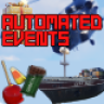 Automated Events  -  自动事件