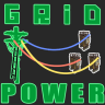 Grid Power  电网功率 偷电