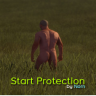 Start Protection - 启动保护