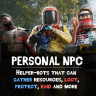 PersonalNPC 个人 NPC 1.9.0