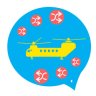 Chinook Drop Randomizer - 奇努克下降随机数发生器