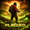 Plagued - 受困